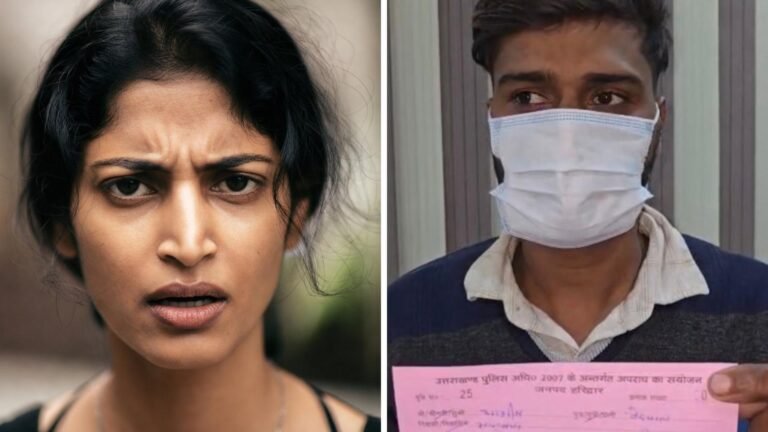 Haridwar Viral News सगाई टूटी तो होने वाले सालों पर लगा दिया लूट का झूठा आरोप, हवालात पहुंचे दुल्हे राजा