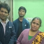 Haridwar News स्कूल में महज तीन हजार की नौकरी करने वाली महिला के कुंडल ठग कर चलते बने बदमाश, मां की आखिरी निशानी थे