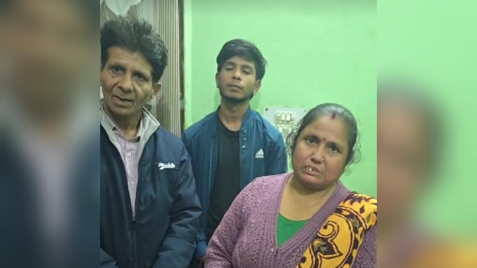 Haridwar News स्कूल में महज तीन हजार की नौकरी करने वाली महिला के कुंडल ठग कर चलते बने बदमाश, मां की आखिरी निशानी थे 1 Haridwar News स्कूल में महज तीन हजार की नौकरी करने वाली महिला के कुंडल ठग कर चलते बने बदमाश, मां की आखिरी निशानी थे