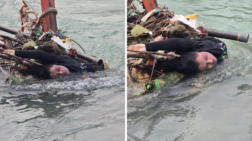 Haridwar Viral News गंगा में मिली युवती की पहचान हुई, हरियाणा की रहने वाली है, क्या हुआ था