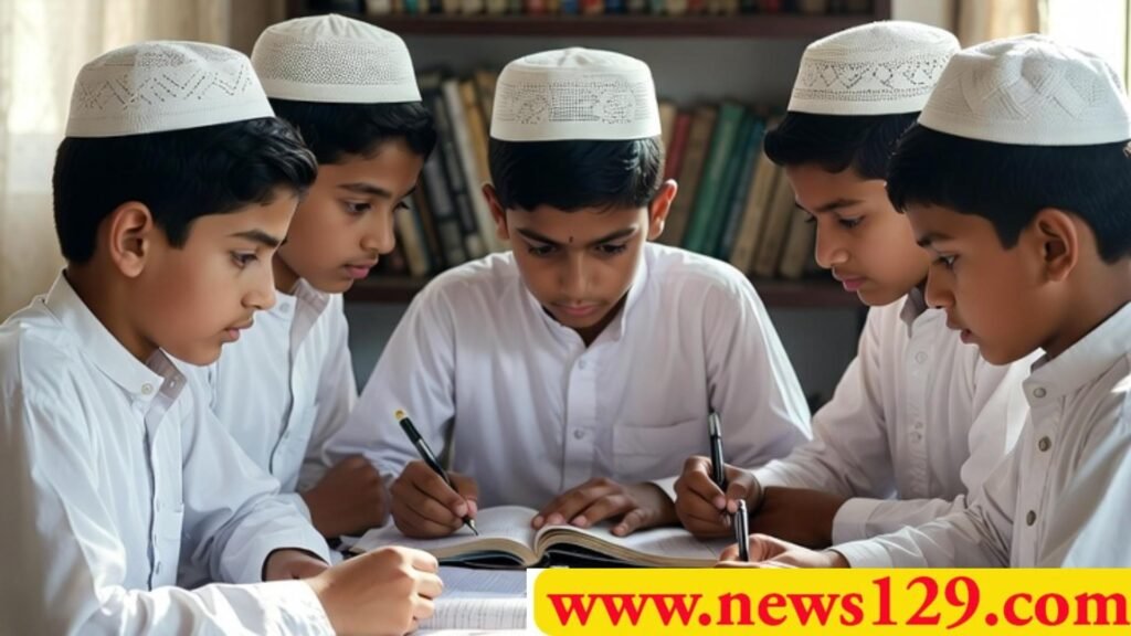 Haridwar Viral News मदरसे में पढ़ने वाले चार छात्र संदिग्ध परिस्थितियों में लापता, एक गुजरात का छात्र भी शामिल तलाश जारी