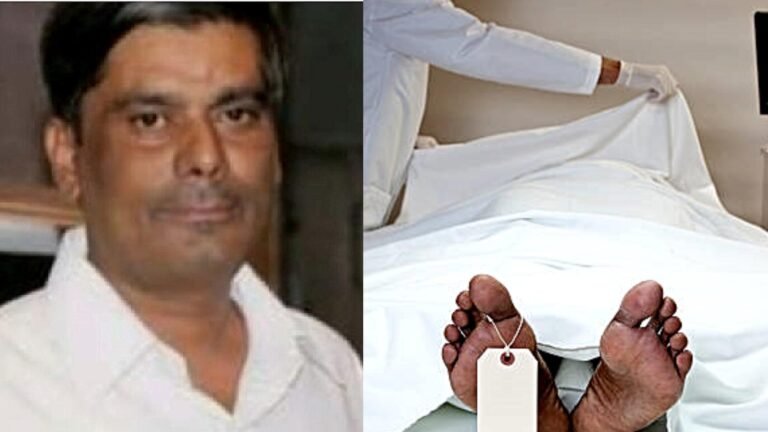 देहरादून में पत्रकार की हत्या का मुकदमा दर्ज, कौन है जिस पर लगा है आरोप, क्या हुआ था