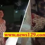 ​Haridwar Viral Video मानसिक रूप से विक्षिप्त महिला को खंभे से बांधकर पीटा, 6 के खिलाफ मुकदमा दर्ज