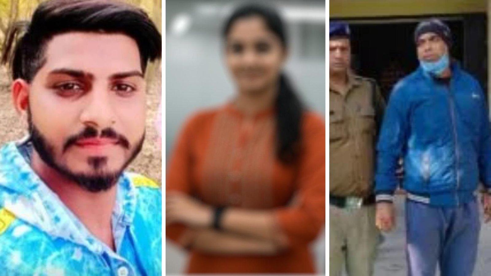 Haridwar Murder Case प्यार की खातिर होमगार्ड सिपाही ने साथी महिला के पूर्व दोस्त को मार डाला, वसीम हत्याकांड का खुलासा