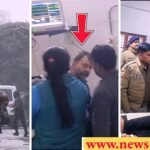 Haridwar Viral Video माफिया विनय त्यागी को तीन गोली लगी, क्या बोला विनय त्यागी, किससे था विनय त्यागी को खतरा