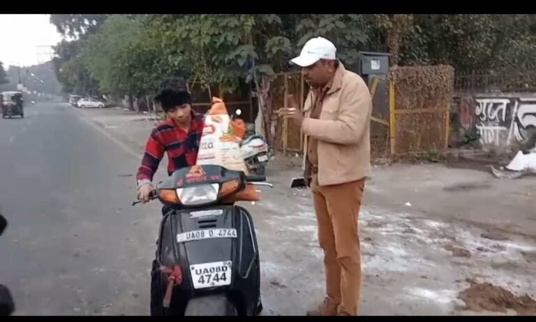 अब कूड़ा यहां वहां डाला तो कटेगा चालान, नगर निगम हरिद्वार ने क्या रणनीति बनाई, कैमरों से होगी निगरानी