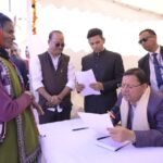 जनता दरबार में अल्मोड़ा अव्वल, सबसे ज्यादा कैंप लगाए, अब तक 64 हजार लोगों ने उठाया लाभ