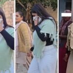 Honey Trap News स्पा सेंटर में काम करने वाली प्रियंका ने वकील के बनाए अश्लील वीडियो, मांगे चालीस लाख, गिरफ्तार, देखें वीडियो