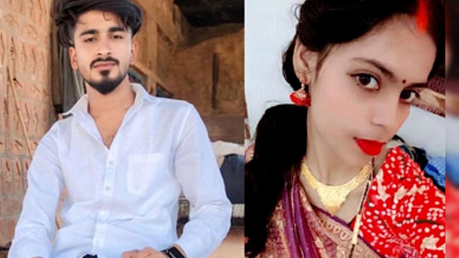 Wife Murder पड़ोसी युवकों के साथ कमरे में थी पत्नी, रात में अचानक पहुंचा पति कर दी हत्या, किया था प्रेम विवाह