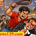 Uttarakhand BJP News पूर्व विधायक पुत्र ने वकील को धमकाया, मारपीट का आरोप, कौन है, क्या है पूरा मामला