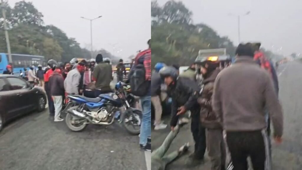 Haridwar News हरिद्वार में ऋषिकेश के दो युवकों की मौत, कैसे हुआ हादसा, पढें नाम