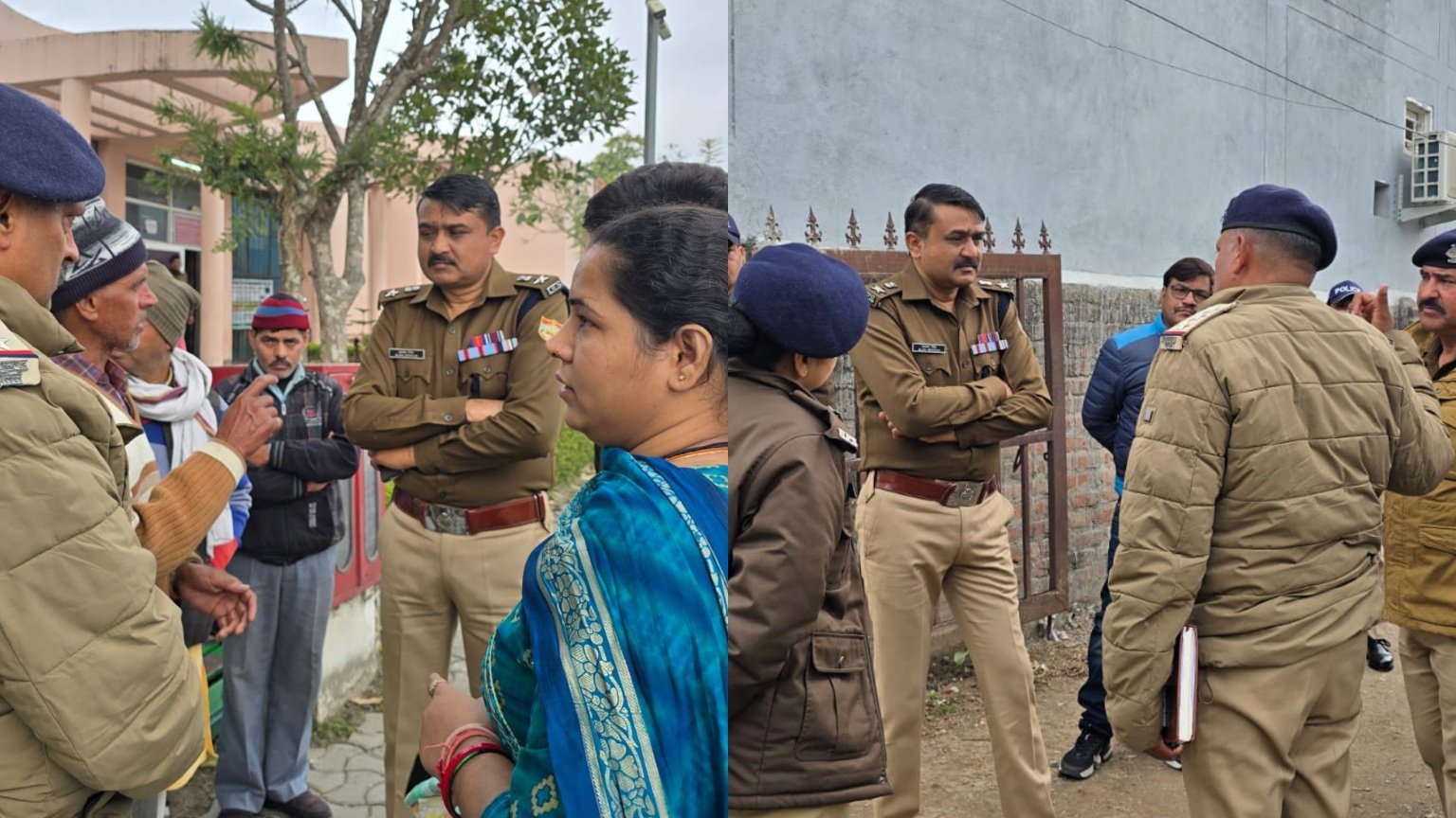 Rishikesh Murder Case तलाकशुदा प्रीति के लिए हरिद्वार के सुरेश गुप्ता ने लिया तलाक, बेची संपत्ति, फिर हुआ विवाद तो प्रीति की कर दी हत्या