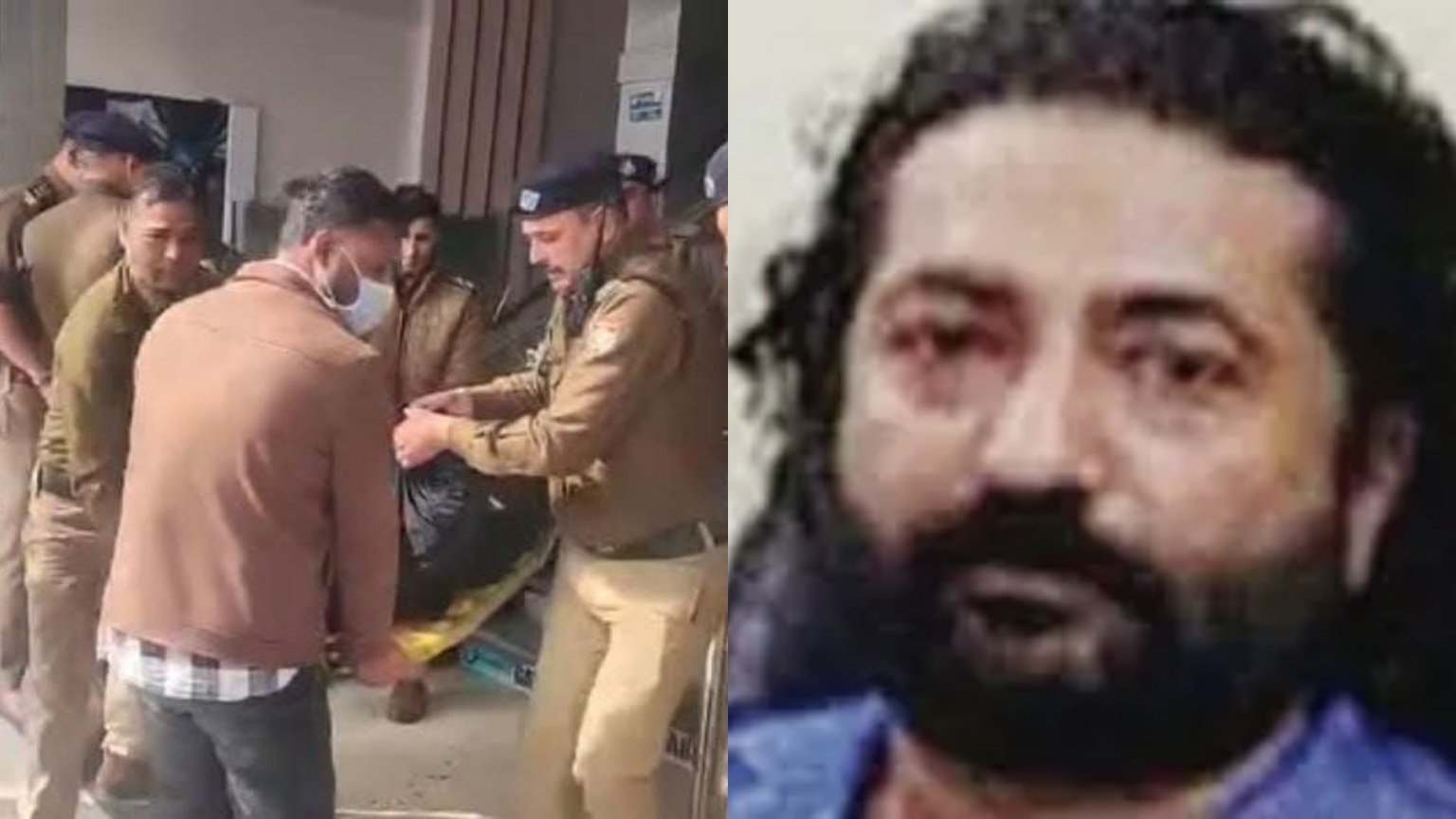 Dehradun Murder Case झारखंड के नामी गैंगस्टर विक्रम शर्मा की गोली मारकर हत्या, 30 से अधिक हत्याओं में नामजद था