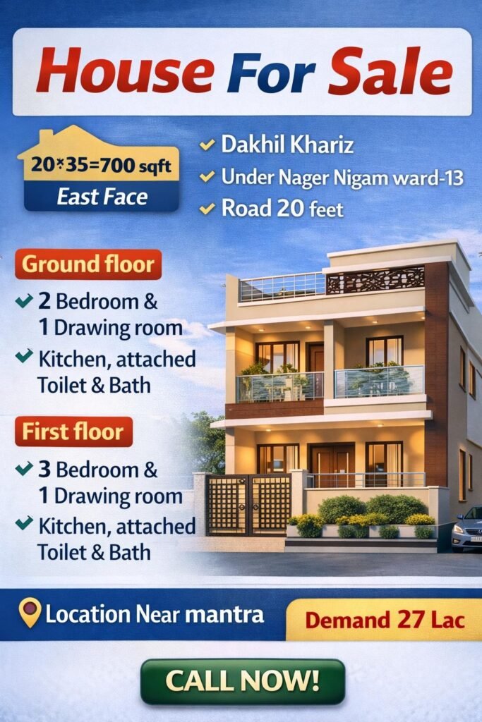 Hotel for Sale in Haridwar 