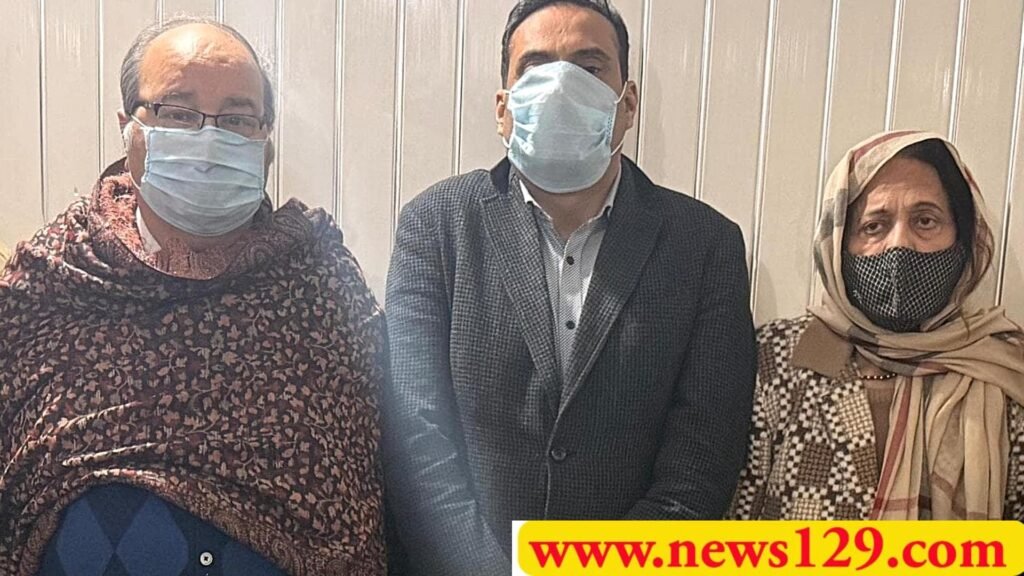 Dehradun Murder Case मां ने 14 करोड़ के विवाद में करा दी पुत्र की हत्या, मां, डॉक्टर सहित पांच गिरफ्तार