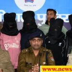 Haldwani Murder Case पत्नी से छेड़छाड़ का विरोध करने पर पति पत्नी को मौत के घाट उतारा, दोस्तों ने ही कर दी हत्या