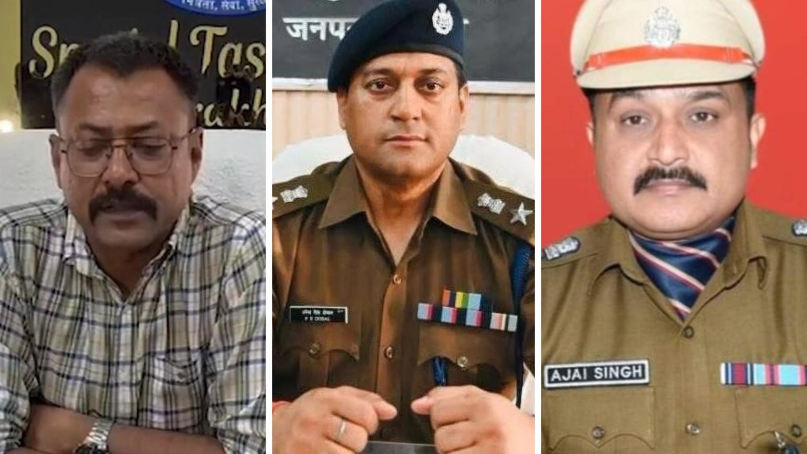 IPS Transfer List : देहरादून, हरिद्वार, उधम सिंह नगर सहित कई जगह बदलाव, पढ़ें पूरी सूची