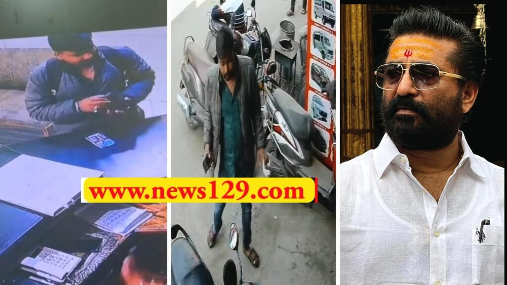 Dehradun Murder Case गैंगस्टर विक्रम शर्मा के शूटर रुके थे हरिद्वार के होटल में, स्कूटी, बाइक ली थी किराए पर