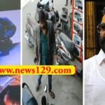 Dehradun Murder Case गैंगस्टर विक्रम शर्मा के शूटर रुके थे हरिद्वार के होटल में, स्कूटी, बाइक ली थी किराए पर