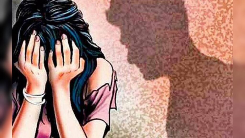 Udham Singh Nagar news कलयुगी शिक्षक ने नाबालिग छात्रा को होटल ले जाकर किया दुष्कर्म, इस तरह खुला राज