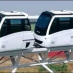 Pod Car Project in Haridwar हरिद्वार—देहरादून में पोड कार परियोजना पर फिर काम शुरु, अब इस अफसर ने उठाया बीड़ा