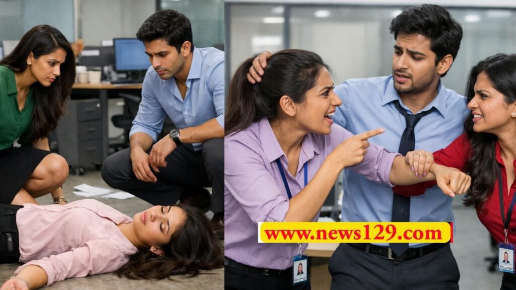 Haridwar News नई प्रेमिका के चक्कर में पुरानी प्रेमिका की हत्या, ब्रा से गला घोंटकर मारा, क्या है पूरा मामला