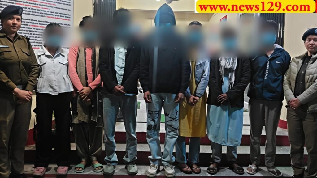 उत्तराखण्ड हाईस्कूल बोर्ड परीक्षा नकल मामला: इस बड़े स्कूल की भूमिका संदिग्ध, कौन है बिचौलियां, पढें फर्जी छात्रों के नाम