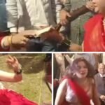 Haridwar Viral Video : शादी समारोह में पूर्व विधायक प्रणव सिंह चैंपियन का वीडियो वायरल, देखें वीडियो