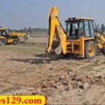 Property in Haridwar 105 बीघा अवैध कॉलोनी पर चला बुल्डोजर, करोड़ों फंसे, किस नेता के लगे हैं पैसे