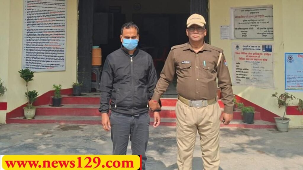 Uttarakhand Highschool Board नकल मामले में पहली गिरफ्तारी, स्कूल प्रिंसीपल गिरफ्तार, सावित्री शिक्षा सदन की भूमिका की जांच जारी