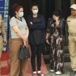 Dehradun News तीन विदेशी लड़कियां गिरफ्तार, क्या करती थी देहरादून में, कौन कर रहा था मदद