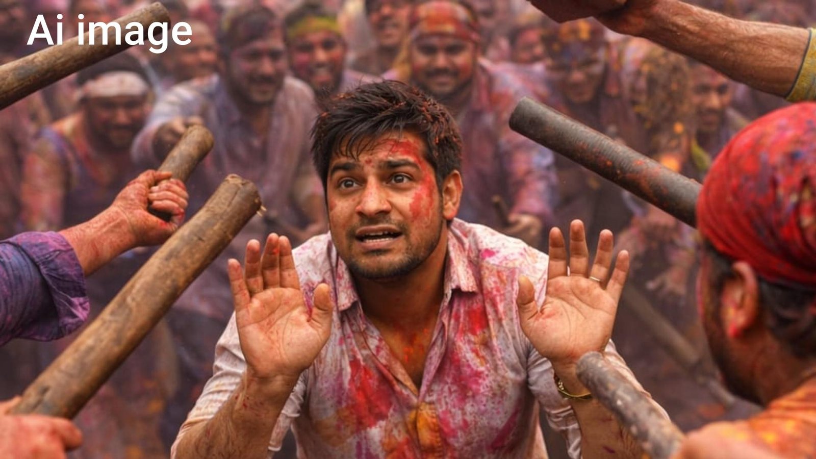 Haridwar Viral News पूर्व भाजपा विधायक के बेटे को घेरकर पीटा, क्यों हुआ विवाद, कौन है पीटने वाले