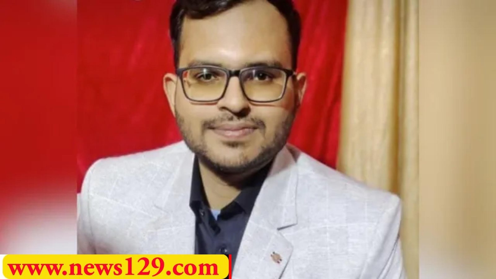 UPSC Result हरिद्वार के तुषार चौहान बने अफसर, इंजीनियर की नौकरी छोड़ पास की यूपीएससी परीक्षा