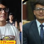 UPSC Result हरिद्वार के आर्यन सिंह बने अफसर, आरएसएस की शाखा सेवा भारती से जुड़ी हैं मां, पिता हैं इंजीनियर