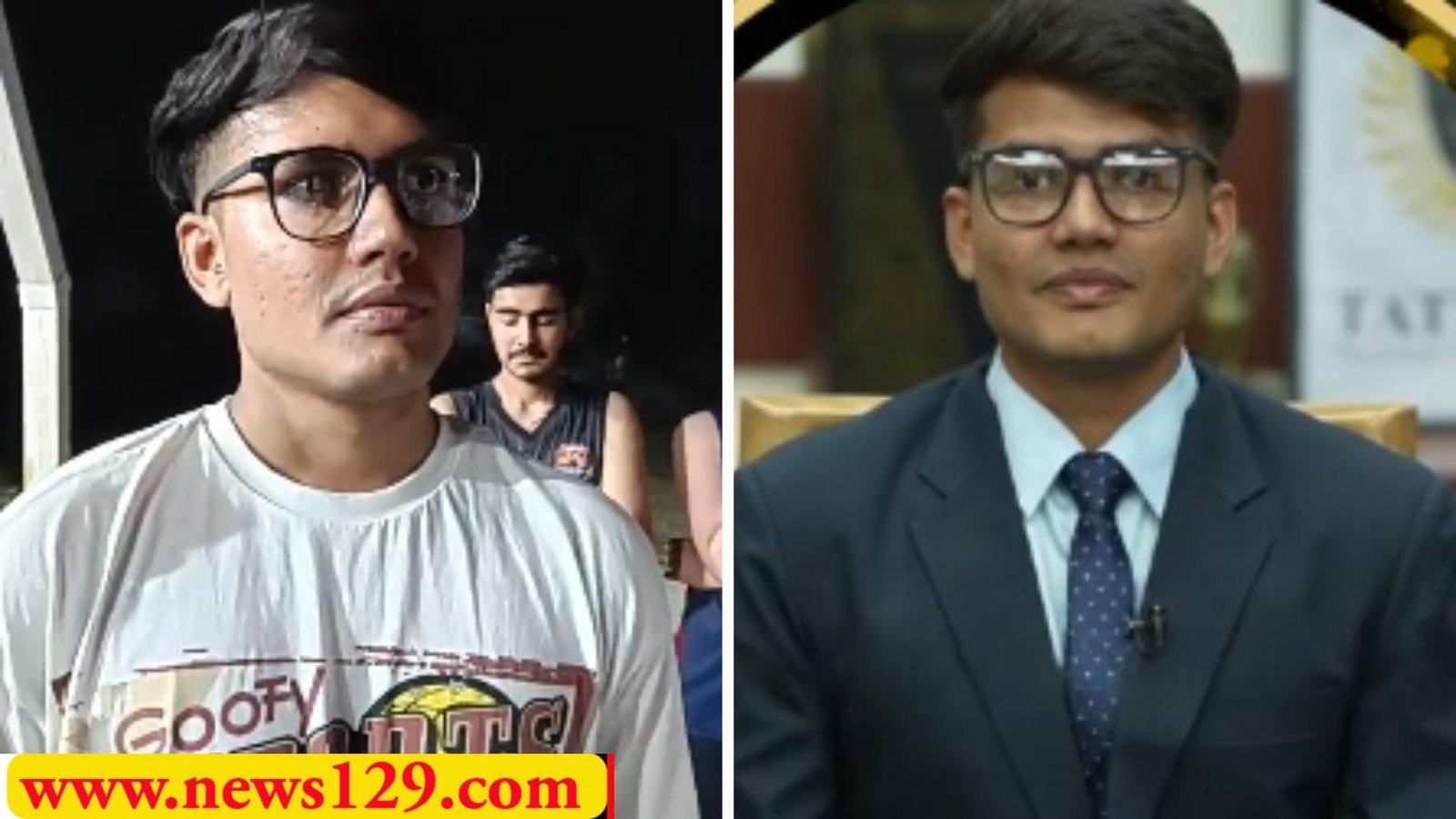 UPSC Result हरिद्वार के आर्यन सिंह बने अफसर, आरएसएस की शाखा सेवा भारती से जुड़ी हैं मां, पिता हैं इंजीनियर