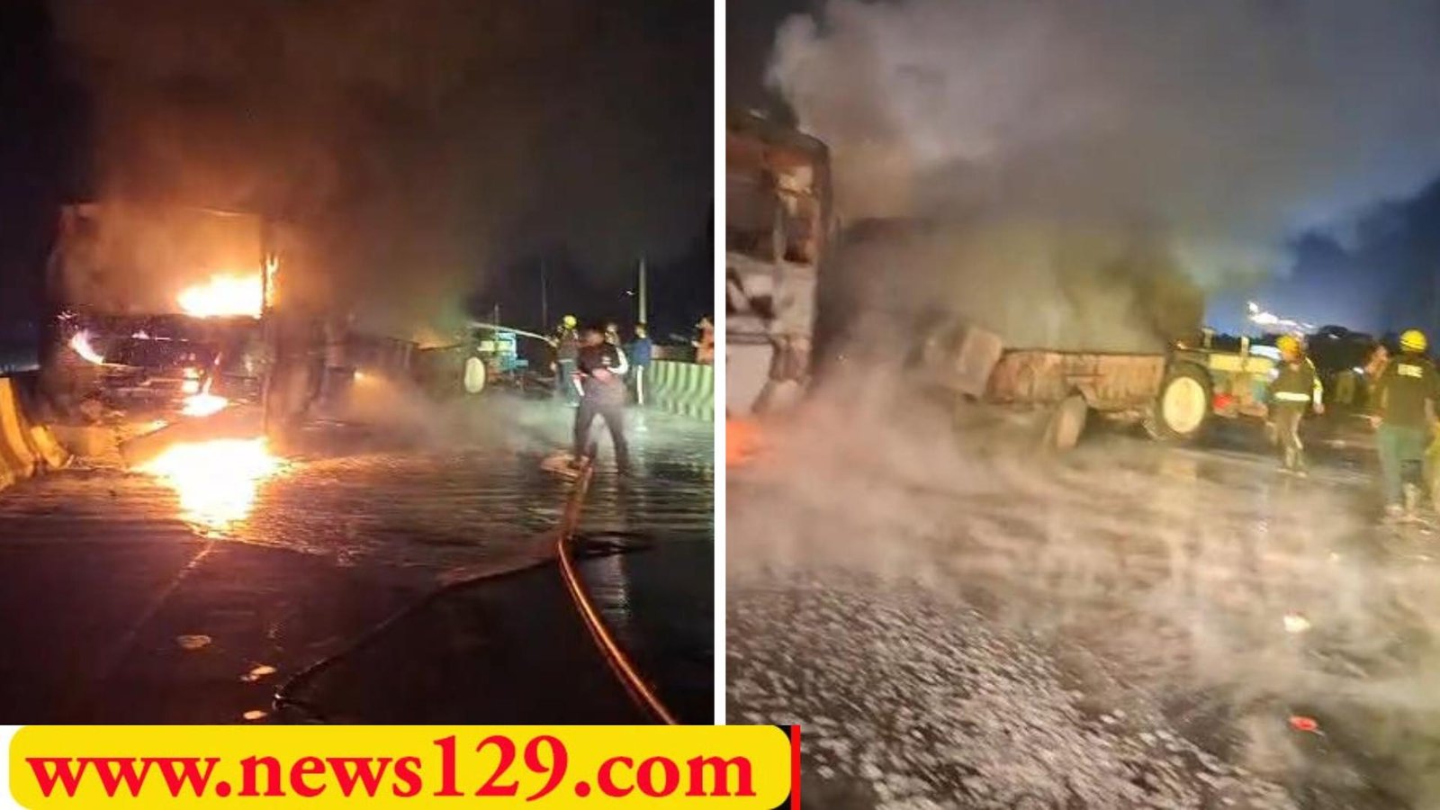 Dehradun: Mahindra SUV CNG Tank Blast एक महिला की मौत, पंद्रह घायल, कैसे हुआ हादसा