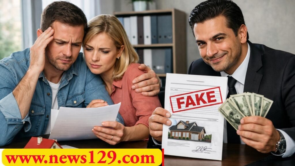 Property Fraud हरिद्वार के नामी प्रोपर्टी डीलर पति—पत्नी पर करोड़ों के गबन का आरोप, क्या है पूरा मामला