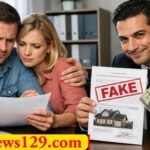 Property Fraud हरिद्वार के नामी प्रोपर्टी डीलर पति—पत्नी पर करोड़ों के गबन का आरोप, क्या है पूरा मामला
