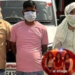 Sex Racket in Dehradun मेघालय की लड़कियां आजाद कराई, संचालिका सहित तीन गिरफ्तार