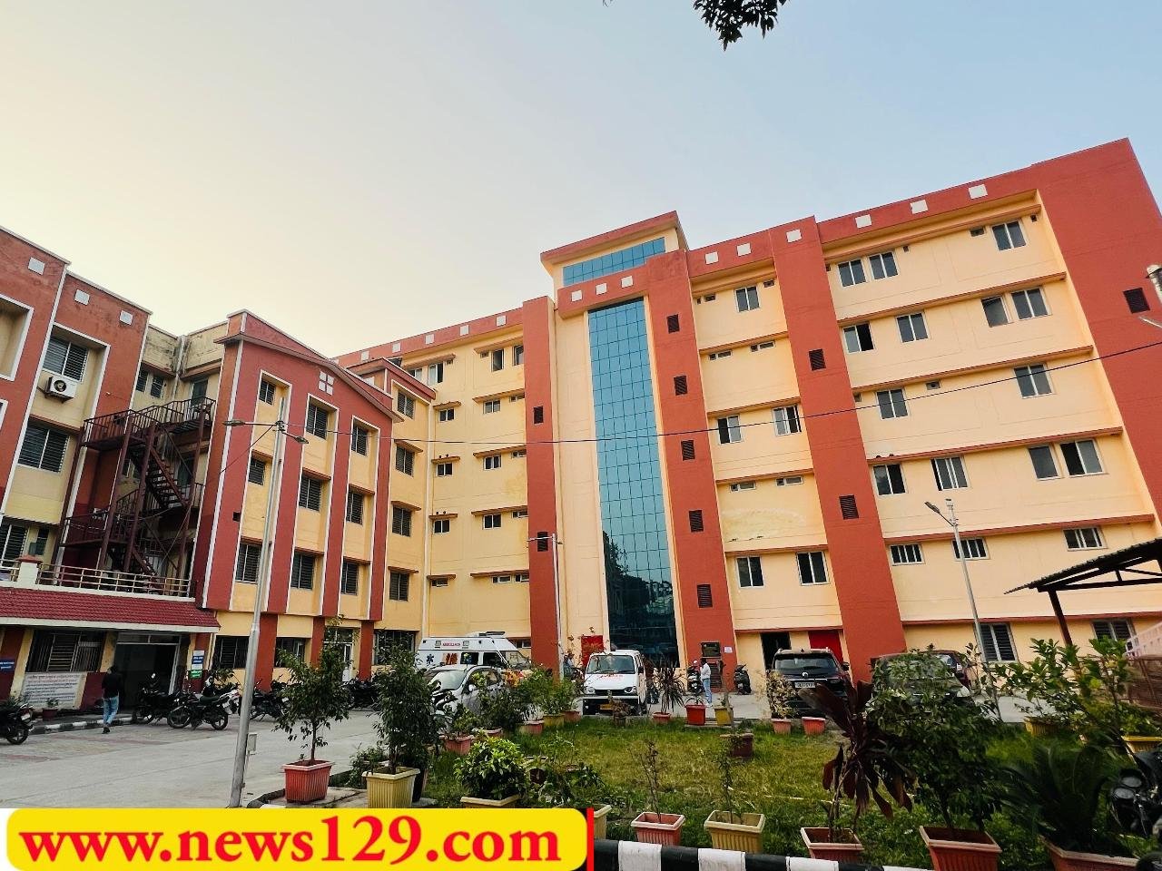 अच्छी खबर: हरिद्वार महिला अस्पताल में 200 बेड मदर एंड चाइल्ड विंग जल्द होने जा रही शुरु, प्रसूताओं को मिलेगा लाभ