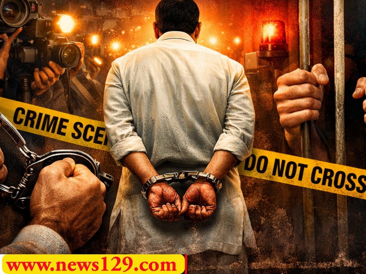 Uttarakhand Vigilance रिश्वतखोर जेई गिरफ्तार, बिजली कनेक्शन का लोड बढ़ाने के लिए मांग रहा था रिश्वत