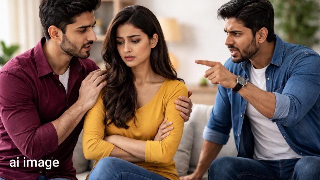 Dehradun Murder Case पति को छोड़कर प्रेमी के साथ भागी पत्नी, प्रेमी से झगड़ा कर वापस लौटी तो पति ने कर दी हत्या