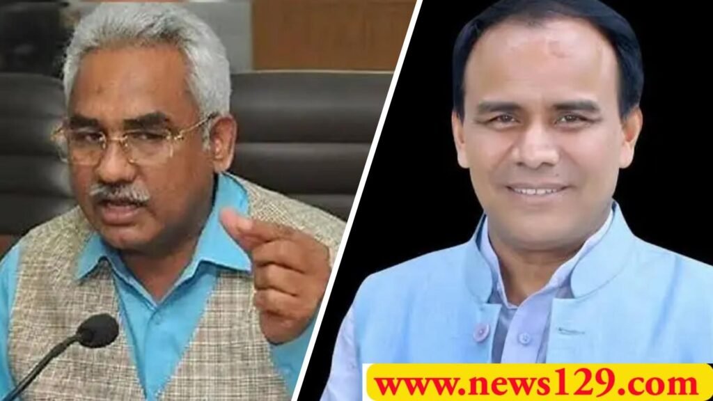 उत्तराखण्ड के नए मंत्री: धन सिंह रावत को झटका, मदन को भी मिली मायूसी, सुबोध बने ताकतवर