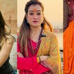 मॉडल से संन्यासी बनी महाकुंभ वायरल गर्ल हर्षा रिछारिया, नए नाम के साथ आएंगी हरिद्वार कुंभ मेला