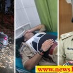 Dehradun Police मुठभेड़ में मारा गया नामी बदमाश था अकरम, कोर्ट की तारीख पर आया था, हत्या, लूट, डकैती में था वांटेंड