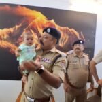 Haridwar Viral News बाबा ने अपने भक्त से करवाया बच्चा चोरी, पांच लाख में हुई थी डील