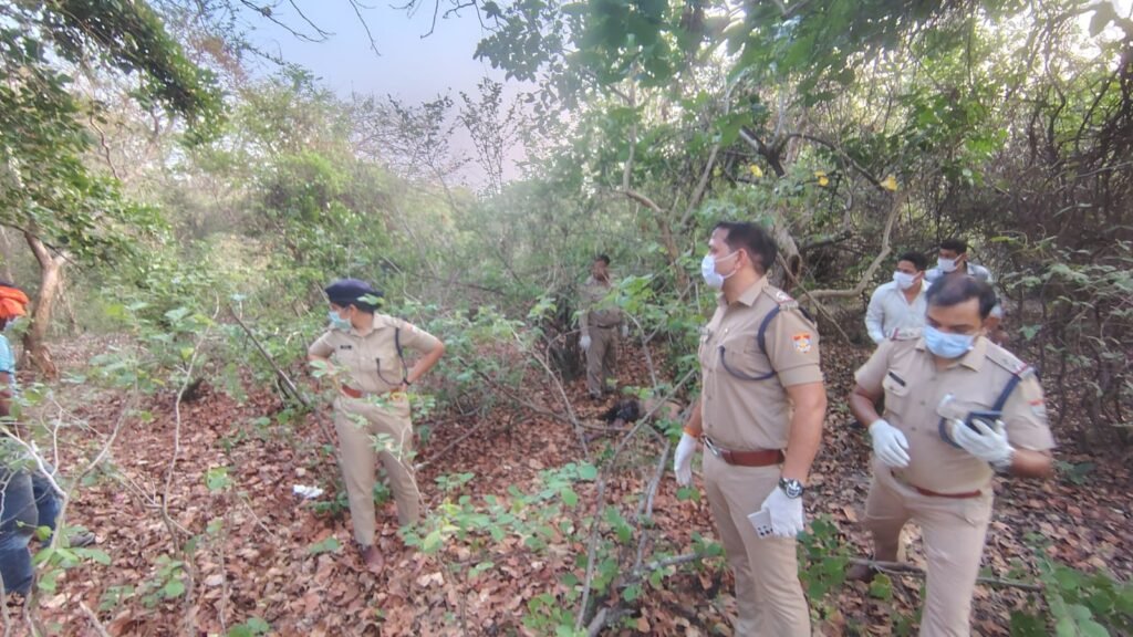 कौशल्या हत्याकांड : लिव इन पार्टनर ने भाई और जीजा के साथ मिलकर की थी हत्या, क्या था मकसद