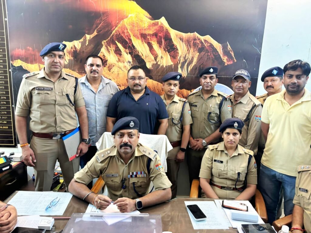 कौशल्या हत्याकांड : लिव इन पार्टनर ने भाई और जीजा के साथ मिलकर की थी हत्या, क्या था मकसद