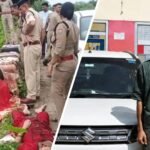 Murder Case नीट की तैयारी कर रहा था प्रेमी, प्रेमिका ने सगी मां की हत्या करवा दी, अवैध संबंधों में बाधा बन रही थी मां