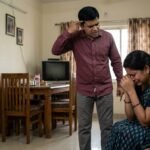Wife Murder Case पत्नी ने काम के लिए टोका तो पति ने कर दी बेहरमी से हत्या, बच्चे गए थे स्कूल